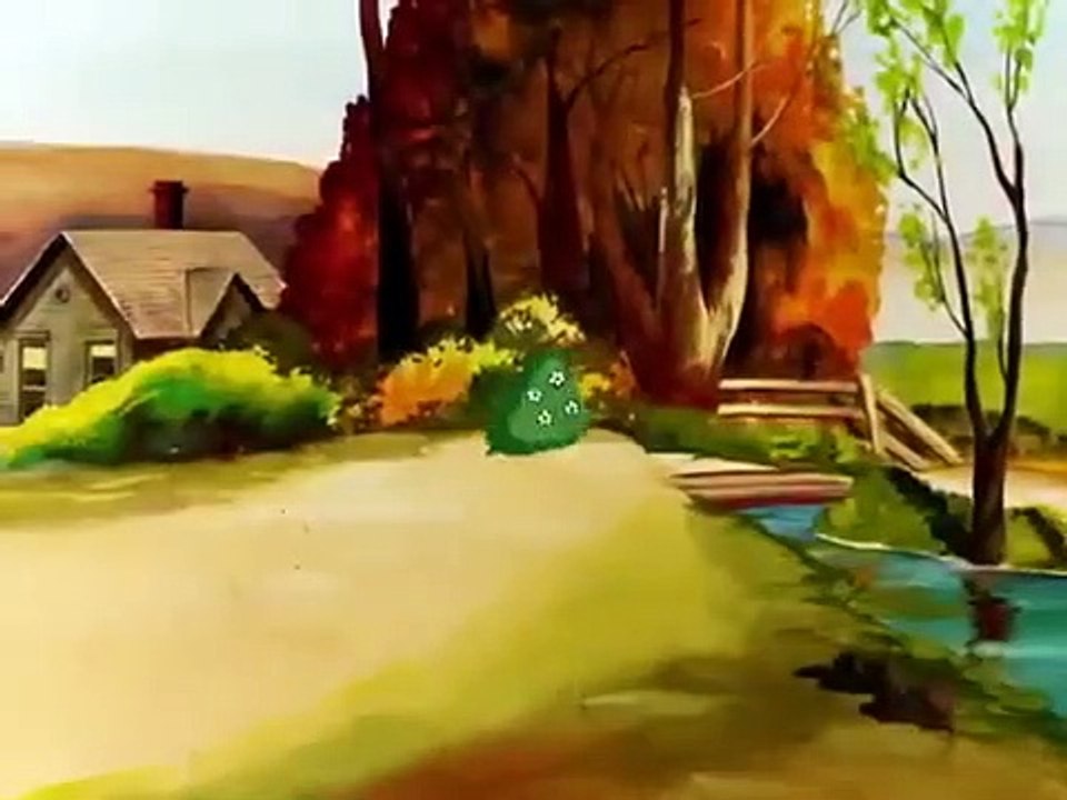 Looney Tunes - Volume 11 - Ep05 - Crowing Pains HD Watch HD Deutsch