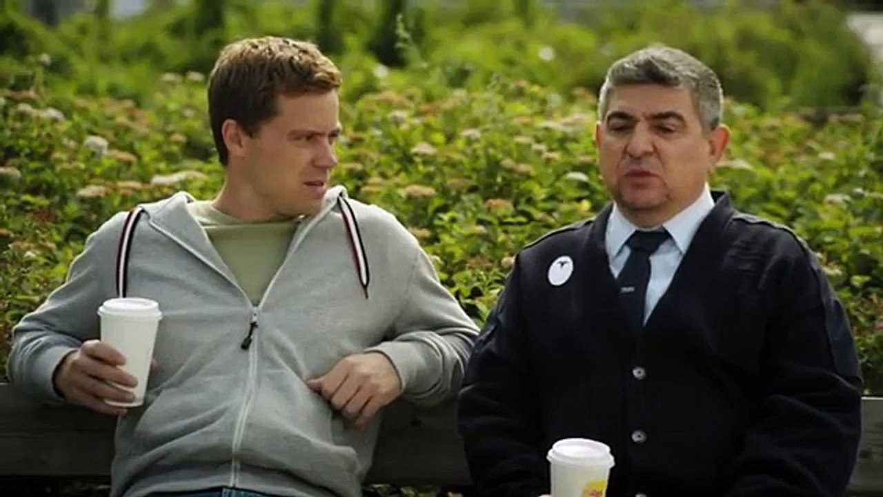 Welcome to Sweden - Se1 - Ep04 - Avsnitt 4 HD Watch HD Deutsch