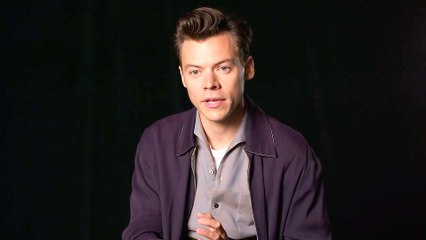 Go Inside the Story of Amazon's Drama My Policeman with Harry Styles
