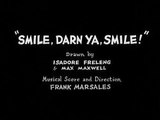 Looney Tunes - Volume 12 - Ep02 - Smile Darn Ya, Smile! HD Watch HD Deutsch