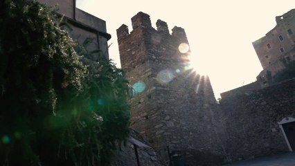 Al via la campagna “Liguria, un mare di borghi”