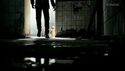 SILENT HILL 2 Official Reveal Trailer (TBA) 4K