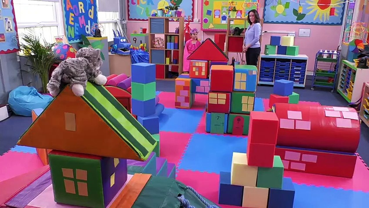 What Would Your Kid Do - Se2 - Ep01 HD Watch HD Deutsch