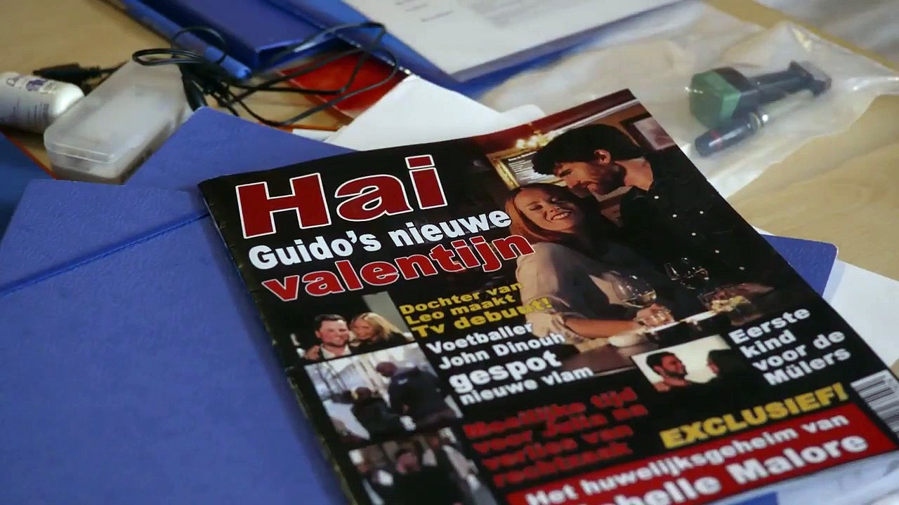 Lord $$ Master - Se1 - Ep09 - Het Schotse Stuk HD Watch HD Deutsch