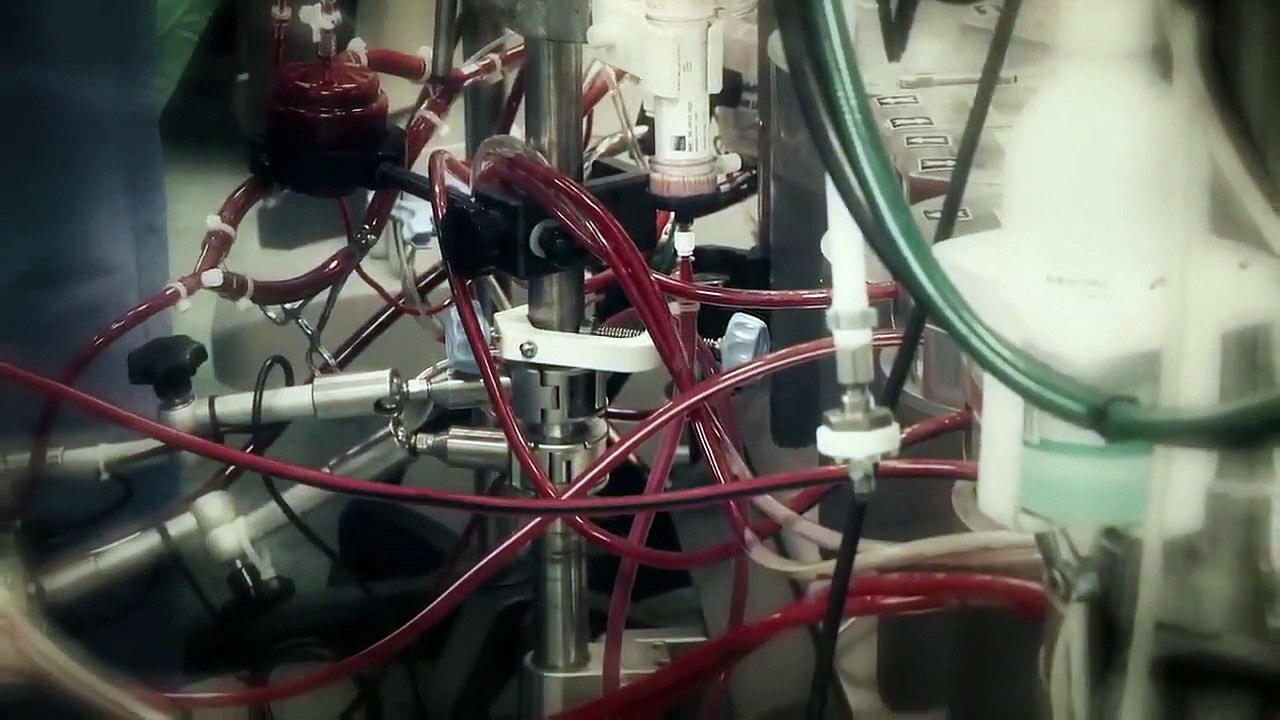 Lore - Se1 - Ep01 - They Made a Tonic HD Watch HD Deutsch