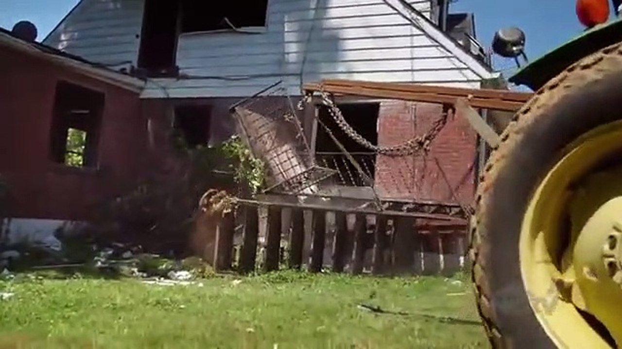 Masters of Flip - Se3 - Ep04 - Farmhouse Feels HD Watch HD Deutsch