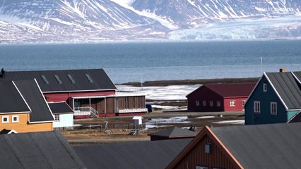 Abenteuerurlaub oder Spionage-Drohne? Putin-Bekannter in Norwegen festgenommen