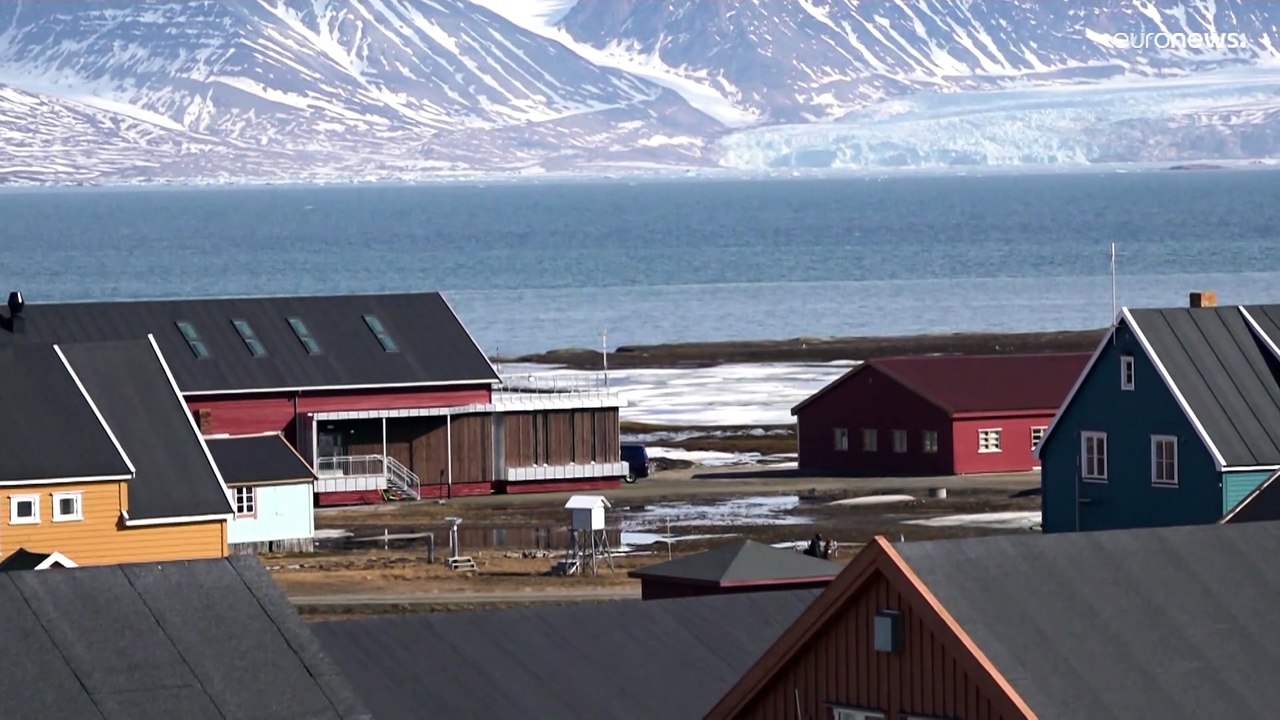 Abenteuerurlaub oder Spionage-Drohne? Putin-Bekannter in Norwegen festgenommen