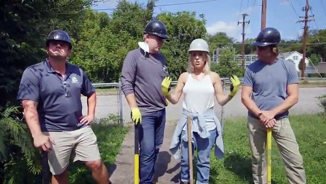 Masters of Flip - Se3 - Ep08 - Off the Rails HD Watch HD Deutsch