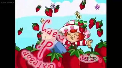 Strawberry Shortcake - Spring for Strawberry Shortcake.mp4