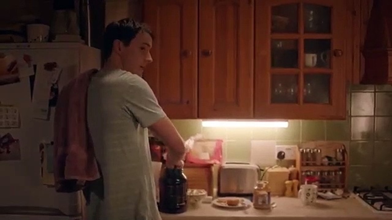 Mum - Se1 - Ep05 - October HD Watch HD Deutsch