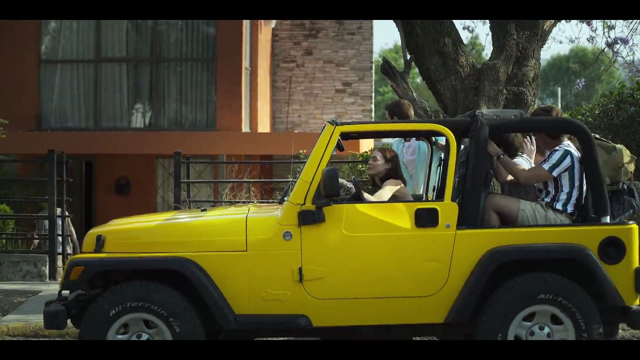 Who Killed Sara - Se1 - Ep10 HD Watch HD Deutsch