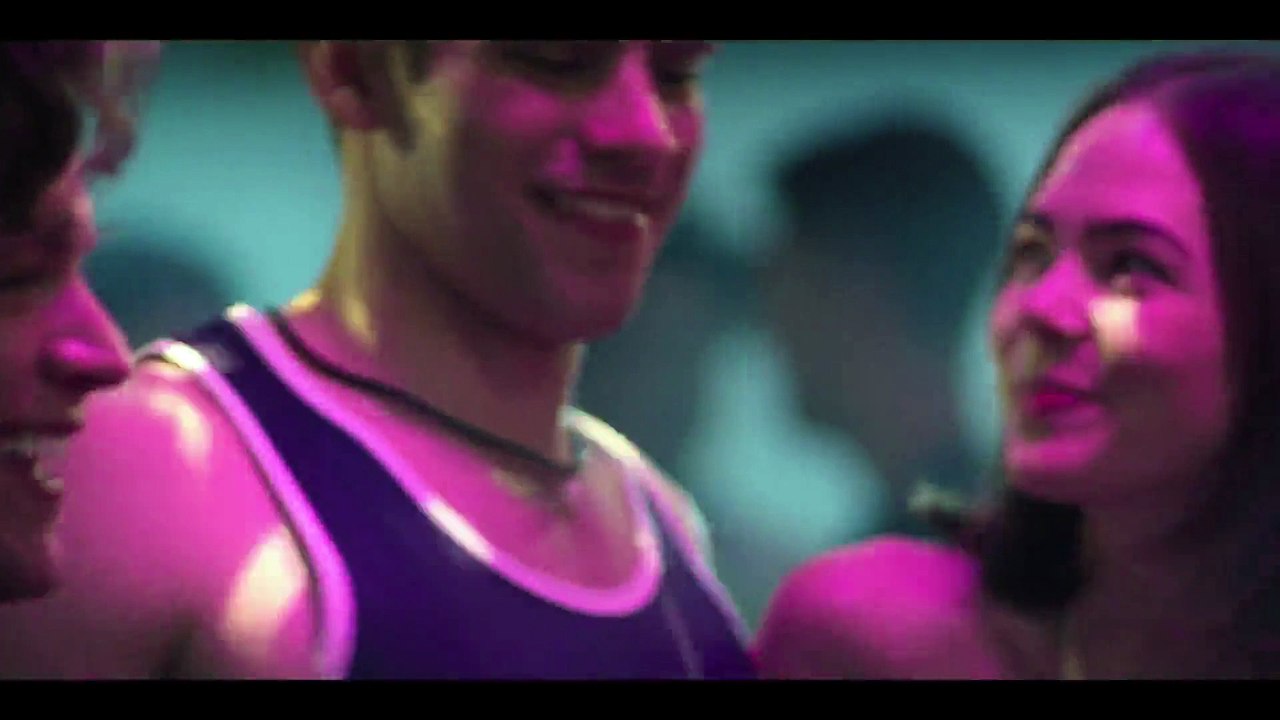 Who Killed Sara - Se1 - Ep03 HD Watch HD Deutsch