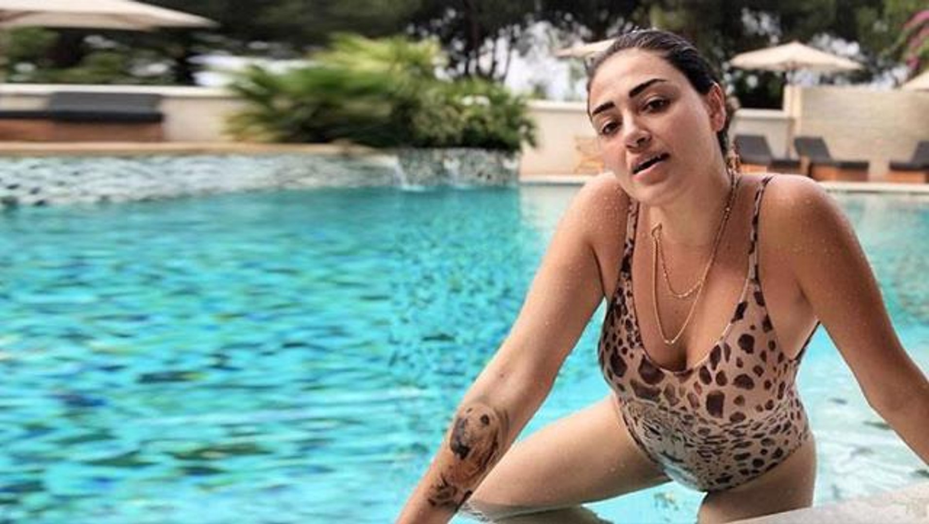 Dilan çıtak tatlıses çıplak