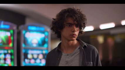 Who Killed Sara - Se1 - Ep09 HD Watch HD Deutsch