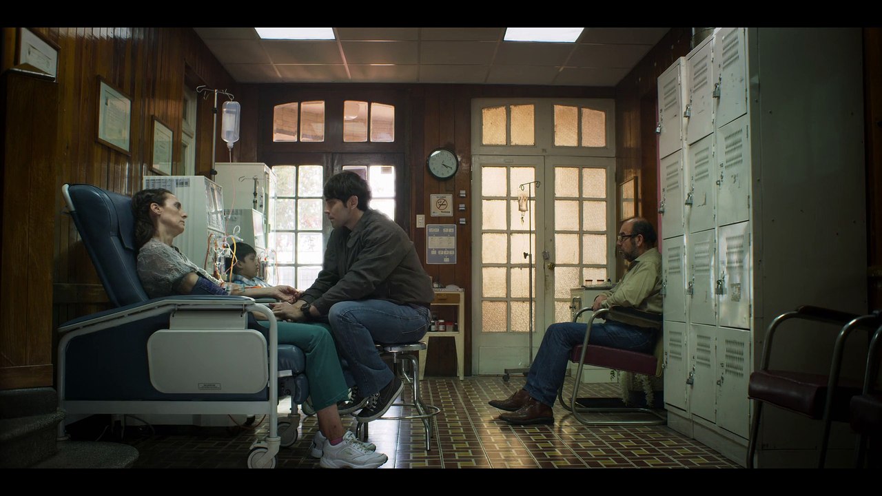 Who Killed Sara - Se1 - Ep04 HD Watch HD Deutsch