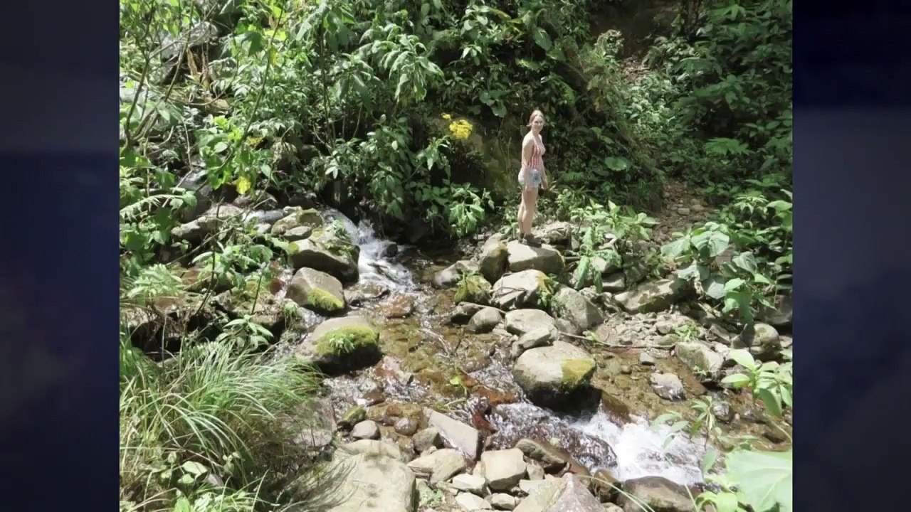 Lost in the Wild - Se1 - Ep01 - Hike Into Hell HD Watch HD Deutsch