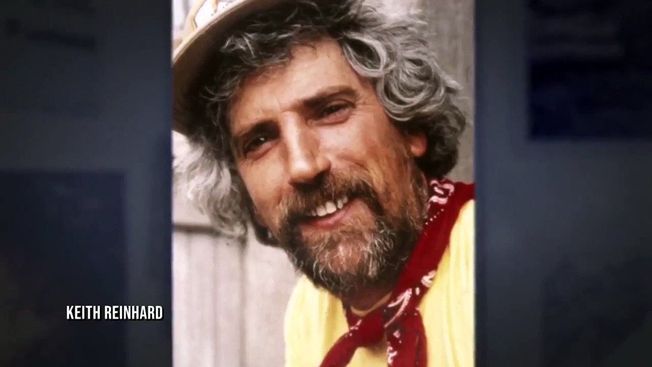Lost in the Wild - Se1 - Ep03 - Secrets To Die For HD Watch HD Deutsch