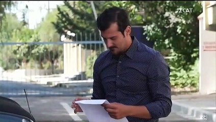 Άγρια Γη  Επεισόδιο 24