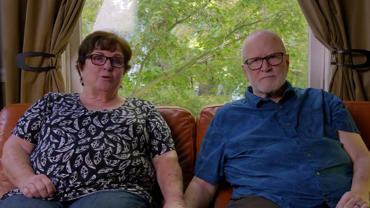 Mur-'der House Flip - Se1 - Ep01 - Dorothea Puente Home - Part 1 HD Watch HD Deutsch