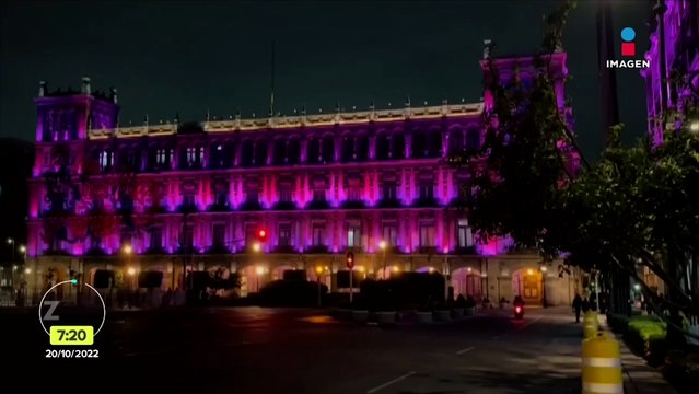 Cáncer de mama: una detección oportuna permite que sea tratado con éxito