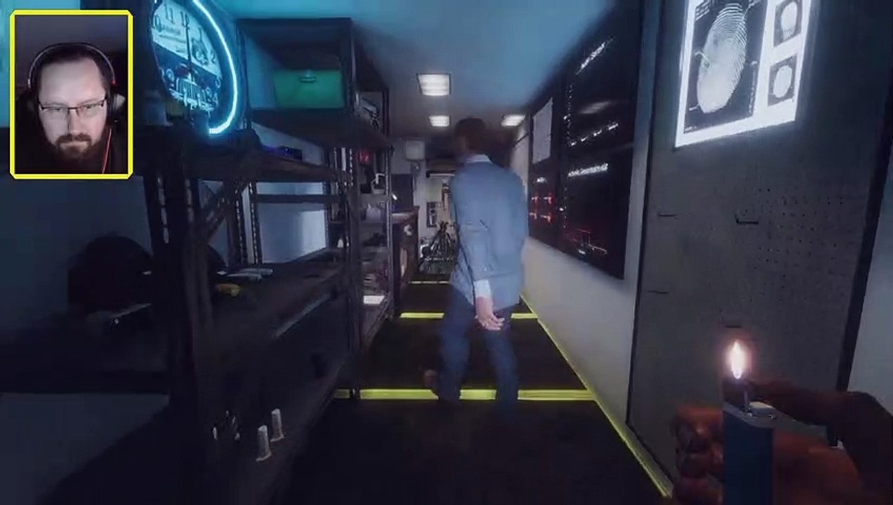 Wer Tod säht, wird uns ernten. Phasmophobia #44 (Part 2)