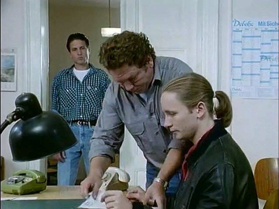 Diese Drombuschs S05E03-Um keinen Preis