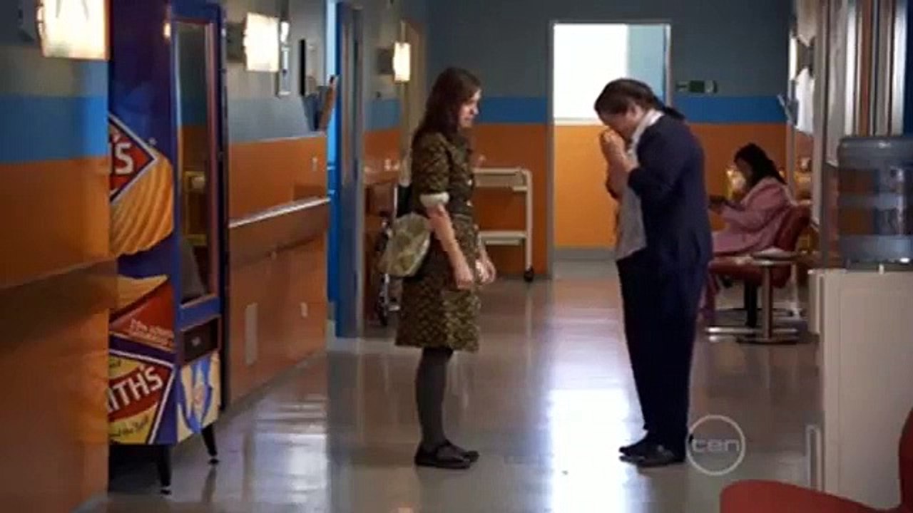 Offspring - Se1 - Ep05 HD Watch HD Deutsch