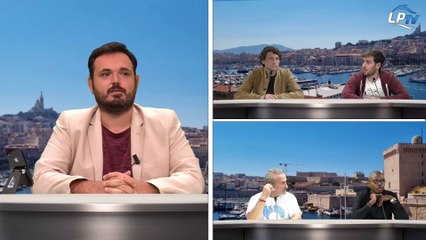 Talk show partie 5 : Questions/Réponses