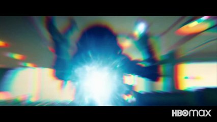 TITANS S04 Trailer (2022) - HBO Max