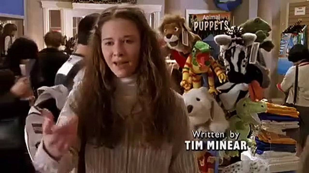 Wonderfalls Se1 - Ep03 HD Watch HD Deutsch