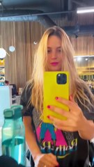 El sorprendente cambio de look de Luisana Lopilato