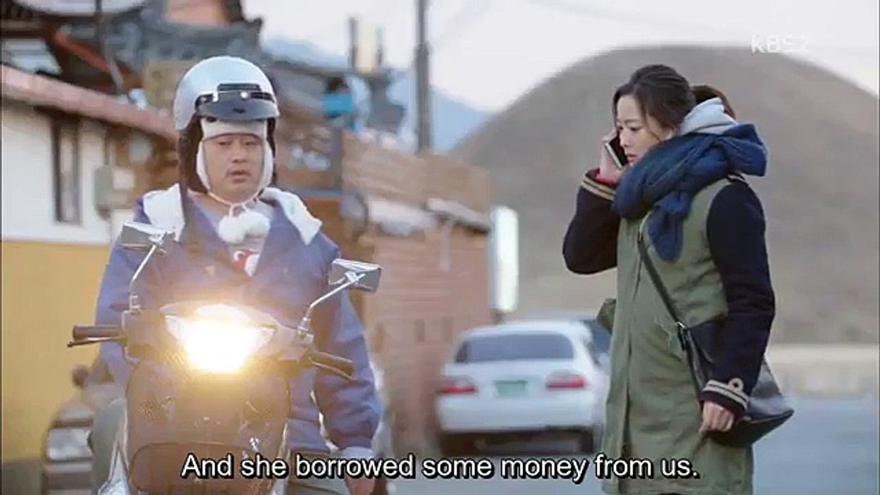 Wonderful Days - Ep02 HD Watch HD Deutsch