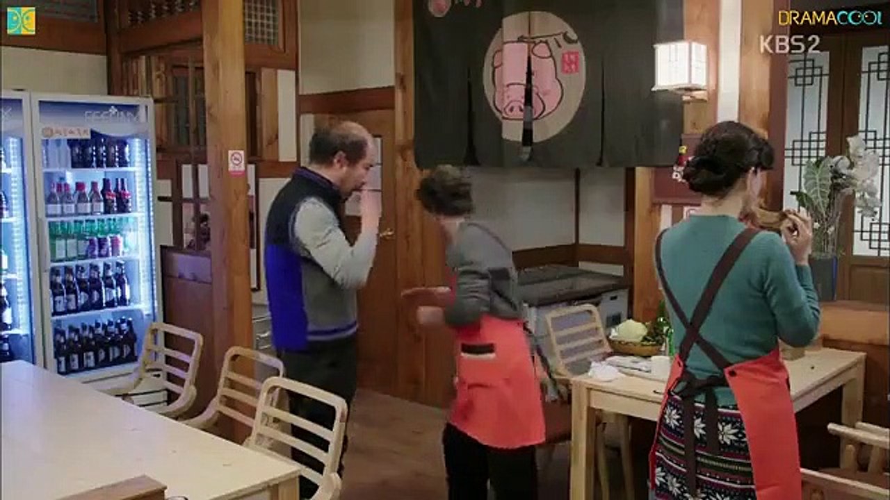 Wonderful Days - Ep05 HD Watch HD Deutsch