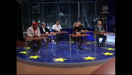 21. Večernja škola EU - Kultura stanovanja