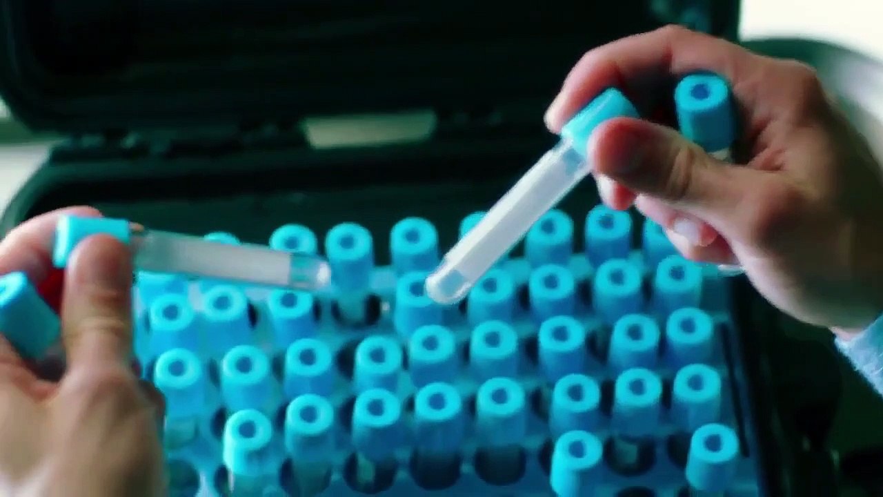 Helix Se1 - Ep04 - Single Strand HD Watch HD Deutsch