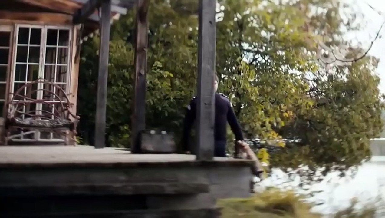 Helix Se2 - Ep03 - Scion HD Watch HD Deutsch