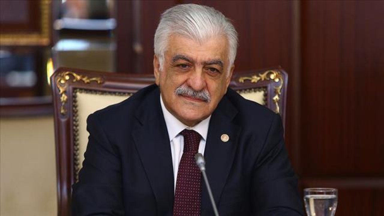 Şamil Ayrım kimdir? Şamil Ayrım kaç yaşında, nereli? Şamil Ayrım Twitter hesabı nedir?