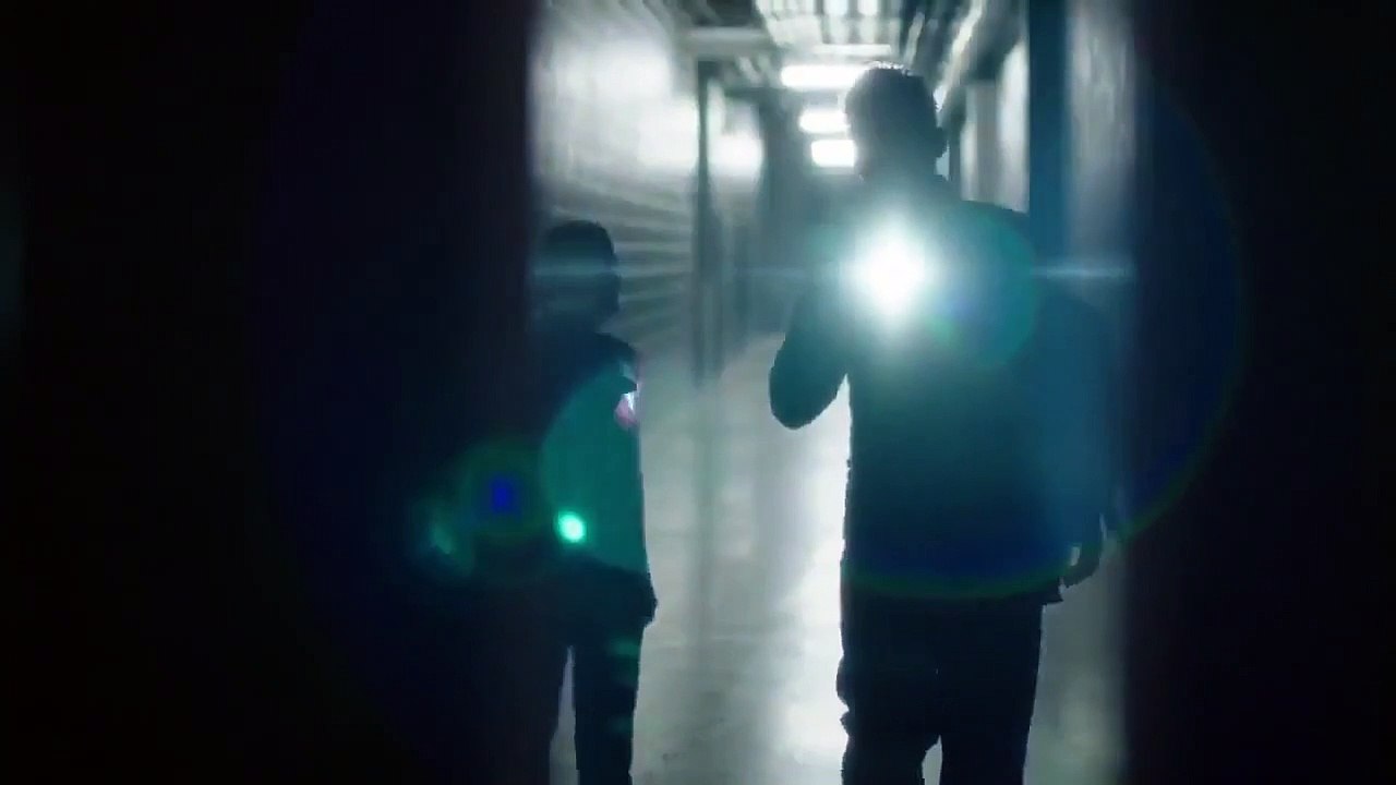 Helix Se1 - Ep06 - Aniqatiga HD Watch HD Deutsch