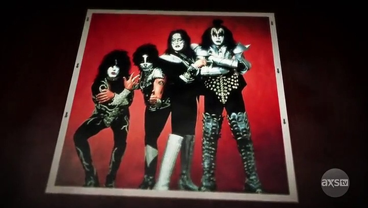 Music's Greatest Mysteries - Se1 - Ep04 - Vicious, Kissed and Undercover HD Watch HD Deutsch