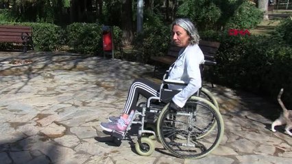 PINAR PES ETMEDİ, YAŞAMA TUTUNDU