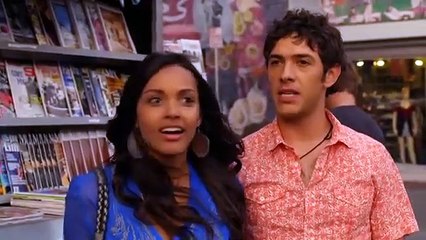 Melrose Place - Se1 - Ep10 HD Watch HD Deutsch