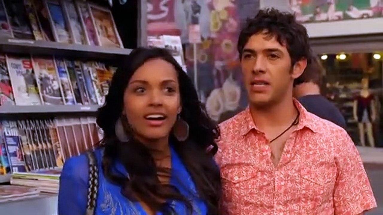 Melrose Place - Se1 - Ep10 HD Watch HD Deutsch