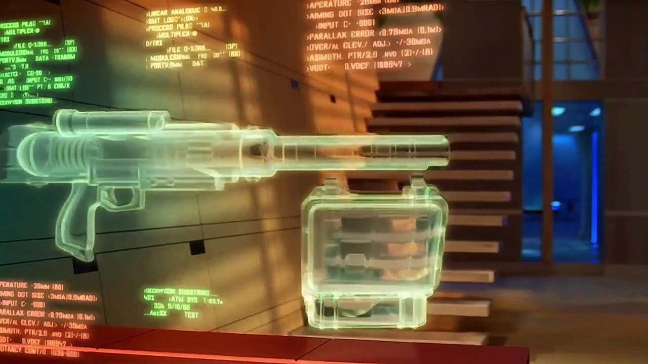 Mutant X - Se1 - Ep03 - Russian Roulette HD Watch HD Deutsch