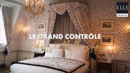 TEASER Adresse Mythique - Le Grand Contrôle