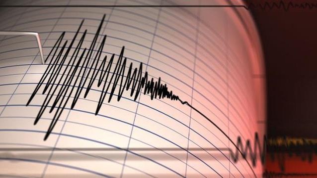 Son Dakika: Kahramanmaraş beşik gibi! 4.5'in ardından şimdi de 4.3'lük bir deprem daha meydana geldi