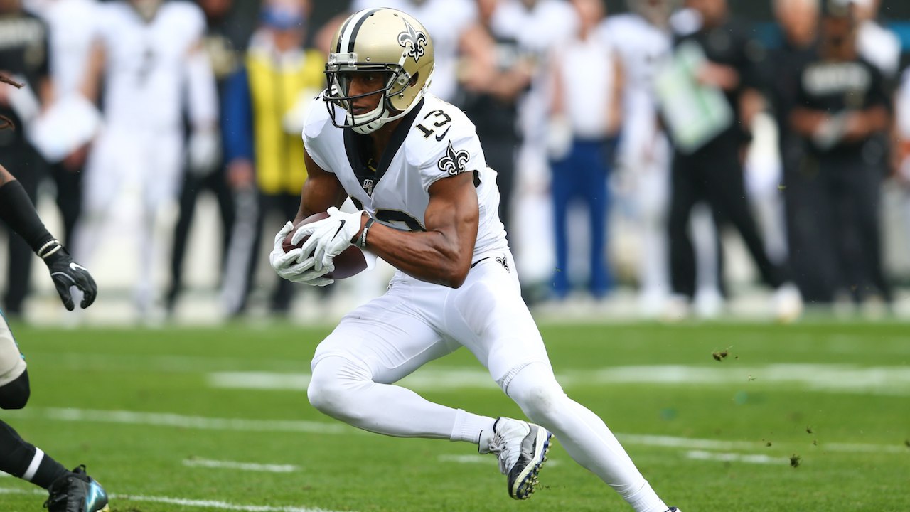 Fantasy Football Player Outlook: Michael Thomas