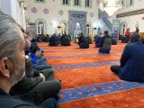 Bartın haberi | Amasra'da 41 maden şehidi için Kur'an-ı Kerim okundu
