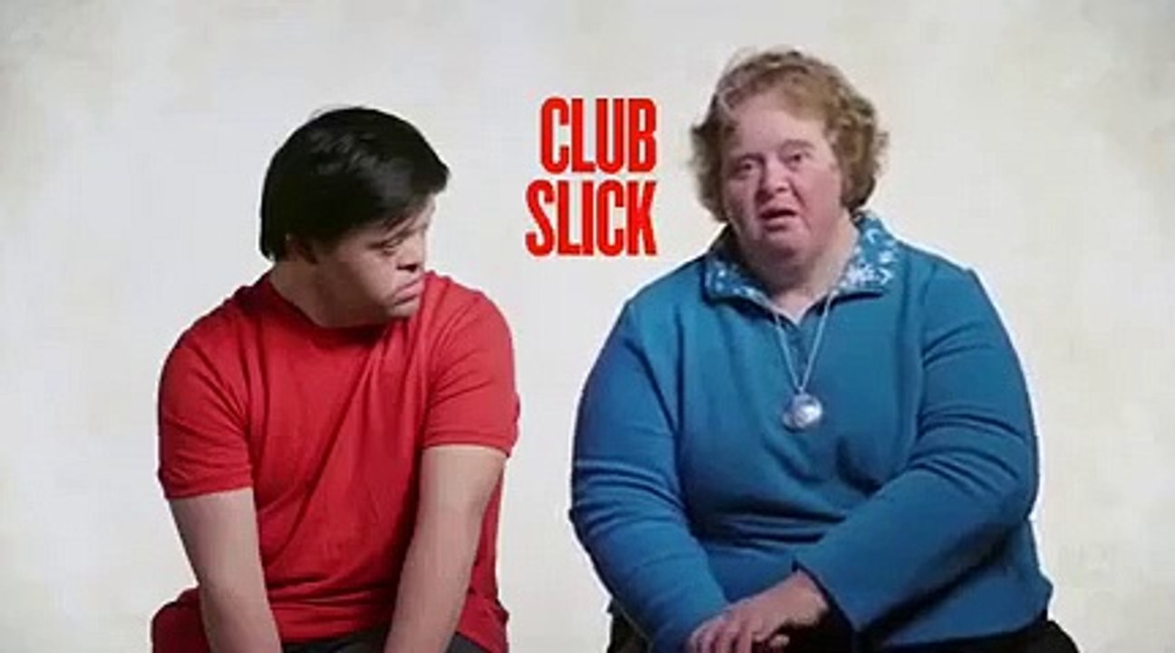 You can't ask that - se2 - ep02 - down syndrome hd watch hd deutsch