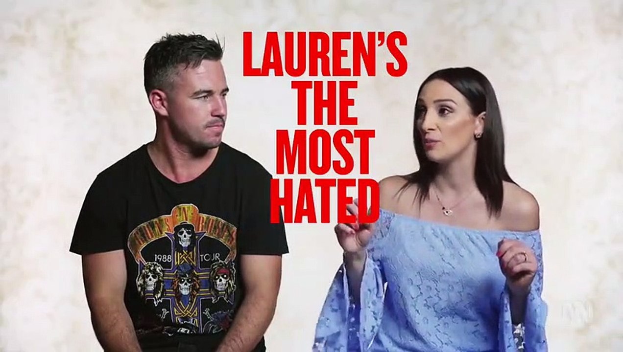 You Can't Ask That - Se3 - Ep02 - Ex-Reality TV Stars HD Watch HD Deutsch